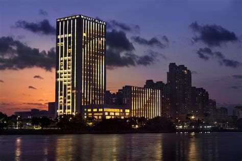 珠海珠海金石凱悅嘉軒酒店（2024 年最新房價）.